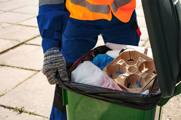 Best Retail Junk Removal  in Gerber, CA